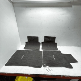 2018-2020 ACURA TLX A-SPEC INTERIOR FLOOR CARPETS MATS MAT SET OF 4 OEM