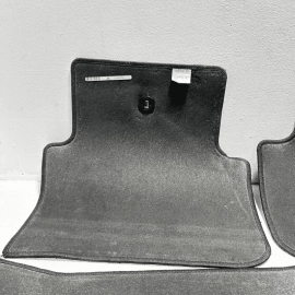 2018-2020 ACURA TLX A-SPEC INTERIOR FLOOR CARPETS MATS MAT SET OF 4 OEM