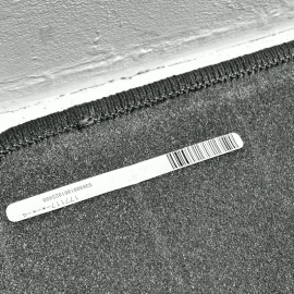 2018-2020 ACURA TLX A-SPEC INTERIOR FLOOR CARPETS MATS MAT SET OF 4 OEM