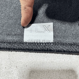 2018-2020 ACURA TLX A-SPEC INTERIOR FLOOR CARPETS MATS MAT SET OF 4 OEM