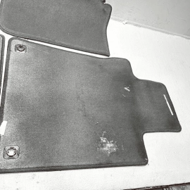 2018-2020 ACURA TLX A-SPEC INTERIOR FLOOR CARPETS MATS MAT SET OF 4 OEM