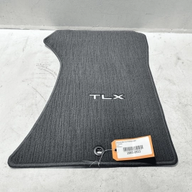 2018-2020 ACURA TLX A-SPEC INTERIOR FLOOR CARPETS MATS MAT SET OF 4 OEM
