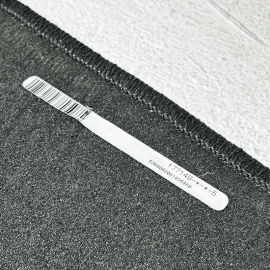 2018-2020 ACURA TLX A-SPEC INTERIOR FLOOR CARPETS MATS MAT SET OF 4 OEM