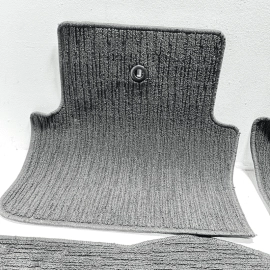 2018-2020 ACURA TLX A-SPEC INTERIOR FLOOR CARPETS MATS MAT SET OF 4 OEM