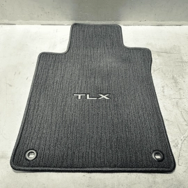2018-2020 ACURA TLX A-SPEC INTERIOR FLOOR CARPETS MATS MAT SET OF 4 OEM