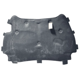 2018-2020 ACURA TLX Engine Hood Panel Bonnet Insulation Insulator Cover Pad