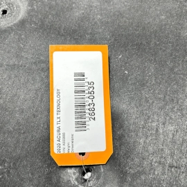 2018-2020 ACURA TLX Engine Hood Panel Bonnet Insulation Insulator Cover Pad