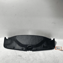 ACURA TLX 2015 16 17 18 19 20 REAR CARGO COVER PANEL CARPET TRUNK LID LININ