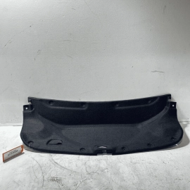 ACURA TLX 2015 16 17 18 19 20 REAR CARGO COVER PANEL CARPET TRUNK LID LININ