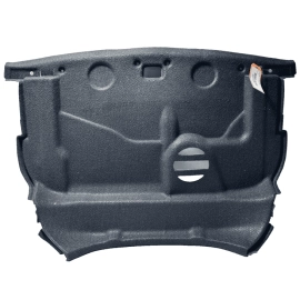 ACURA TLX 2015-2020 TRUNK FLOOR CARPET MAT LINING TRAY COVER ASSEMBLY OEM