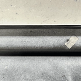 DAMAGED! 2019-2020 ACURA TLX A-SPEC LEFT DRIVER SKIRT ROCKER PANEL MOLDING  DAMAGED! 2019-2020 ACURA TLX A-SPEC LEFT DRIVER SKIRT ROCKER PANEL MOLDING