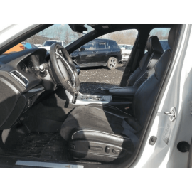 DAMAGED! 2019-2020 ACURA TLX A-SPEC LEFT DRIVER SKIRT ROCKER PANEL MOLDING 