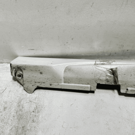 DAMAGED! 2019-2020 ACURA TLX A-SPEC LEFT DRIVER SKIRT ROCKER PANEL MOLDING 