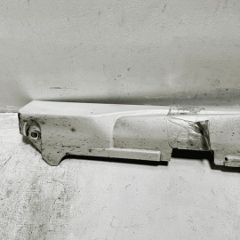 DAMAGED! 2019-2020 ACURA TLX A-SPEC LEFT DRIVER SKIRT ROCKER PANEL MOLDING  DAMAGED! 2019-2020 ACURA TLX A-SPEC LEFT DRIVER SKIRT ROCKER PANEL MOLDING