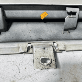 DAMAGED! 2019-2020 ACURA TLX A-SPEC LEFT DRIVER SKIRT ROCKER PANEL MOLDING 