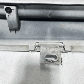 DAMAGED! 2019-2020 ACURA TLX A-SPEC LEFT DRIVER SKIRT ROCKER PANEL MOLDING  DAMAGED! 2019-2020 ACURA TLX A-SPEC LEFT DRIVER SKIRT ROCKER PANEL MOLDING
