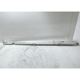 DAMAGED! 2019-2020 ACURA TLX A-SPEC LEFT DRIVER SKIRT ROCKER PANEL MOLDING 