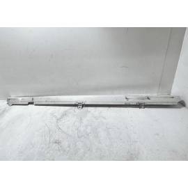 DAMAGED! 2019-2020 ACURA TLX A-SPEC LEFT DRIVER SKIRT ROCKER PANEL MOLDING  DAMAGED! 2019-2020 ACURA TLX A-SPEC LEFT DRIVER SKIRT ROCKER PANEL MOLDING