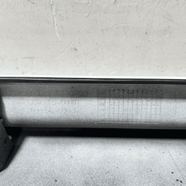 DAMAGED! 2019-2020 ACURA TLX A-SPEC LEFT DRIVER SKIRT ROCKER PANEL MOLDING 