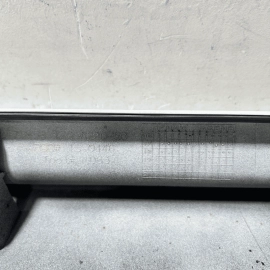 DAMAGED! 2019-2020 ACURA TLX A-SPEC LEFT DRIVER SKIRT ROCKER PANEL MOLDING  DAMAGED! 2019-2020 ACURA TLX A-SPEC LEFT DRIVER SKIRT ROCKER PANEL MOLDING