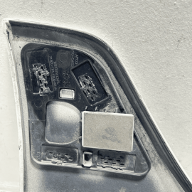 DAMAGED! 2019-2020 ACURA TLX A-SPEC LEFT DRIVER SKIRT ROCKER PANEL MOLDING 