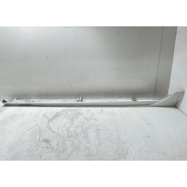 DAMAGED! 2019-2020 ACURA TLX A-SPEC LEFT DRIVER SKIRT ROCKER PANEL MOLDING 