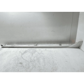 DAMAGED! 2019-2020 ACURA TLX A-SPEC LEFT DRIVER SKIRT ROCKER PANEL MOLDING 