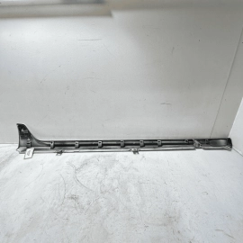 DAMAGED! 2019-2020 ACURA TLX A-SPEC LEFT DRIVER SKIRT ROCKER PANEL MOLDING  DAMAGED! 2019-2020 ACURA TLX A-SPEC LEFT DRIVER SKIRT ROCKER PANEL MOLDING