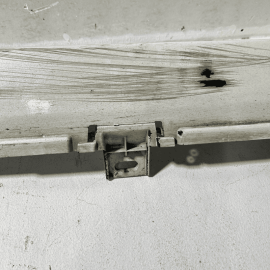 DAMAGED! 2019-2020 ACURA TLX A-SPEC LEFT DRIVER SKIRT ROCKER PANEL MOLDING 