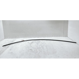 2015-2020 ACURA TLX LEFT DRIVER LH SIDE UPPER ROOF DRIP MOLDING TRIM OEM 2015-2020 ACURA TLX LEFT DRIVER LH SIDE UPPER ROOF DRIP MOLDING TRIM OEM