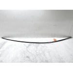 2015-2020 ACURA TLX RIGHT PASSENGER RH SIDE UPPER ROOF DRIP MOLDING TRIM OE