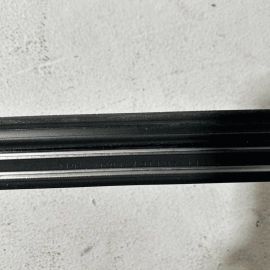 2015-2020 ACURA TLX RIGHT PASSENGER RH SIDE UPPER ROOF DRIP MOLDING TRIM OE