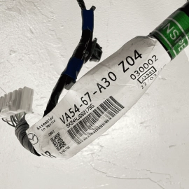 2023 MAZDA CX-50 FRONT PASSENGER SIDE DOOR SHORT CORD WIRE WIRING HARNESS O