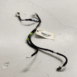 2023 MAZDA CX-50 FRONT PASSENGER SIDE DOOR SHORT CORD WIRE WIRING HARNESS O