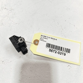 2018-2020 ACURA TLX TECH+A LEFT OR RIGHT SIDE CRASH IMPACT SENSOR OEM