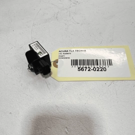 2018-2020 ACURA TLX TECH+A LEFT OR RIGHT SIDE CRASH IMPACT SENSOR OEM