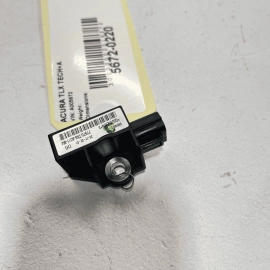 2018-2020 ACURA TLX TECH+A LEFT OR RIGHT SIDE CRASH IMPACT SENSOR OEM