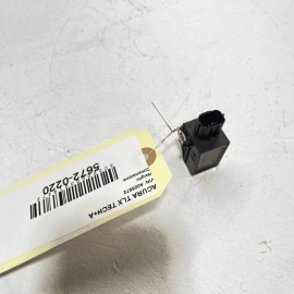 2018-2020 ACURA TLX TECH+A LEFT OR RIGHT SIDE CRASH IMPACT SENSOR OEM