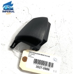 MERCEDES W221 S550 FRONT RH PASSENGER SEAT CORNER PANEL COVER TRIM OEM 2007