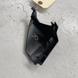 MERCEDES W221 S550 FRONT RH PASSENGER SEAT CORNER PANEL COVER TRIM OEM 2007