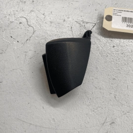 MERCEDES W221 S550 FRONT RH PASSENGER SEAT CORNER PANEL COVER TRIM OEM 2007