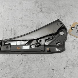 Left Side Center Console Side Garnish Trim Lexus IS250 2014 OEM