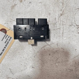 Dash Instrument Cluster ODO Trip Switch Cover Lexus IS250 2014-2015 OEM