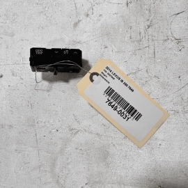 Dash Instrument Cluster ODO Trip Switch Cover Lexus IS250 2014-2015 OEM