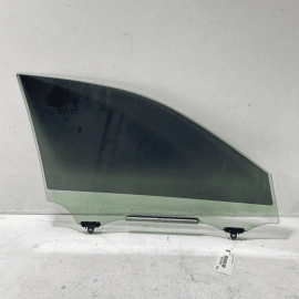 Front Left Driver Side Door Window Glass Lexus IS250 2014-2015 OEM