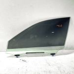 Front Left Driver Side Door Window Glass Lexus IS250 2014-2015 OEM