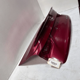 Trunk Deck Lid Shell Cover Panel Color 3R1 Lexus IS250 2014-2015 OEM