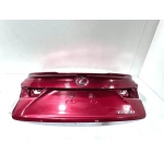 Trunk Deck Lid Shell Cover Panel Color 3R1 Lexus IS250 2014-2015 OEM