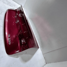 Trunk Deck Lid Shell Cover Panel Color 3R1 Lexus IS250 2014-2015 OEM
