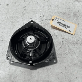 2014-2015 LEXUS IS250 REAR LEFT DRIVER SIDE DOOR AUDIO SPEAKER OEM